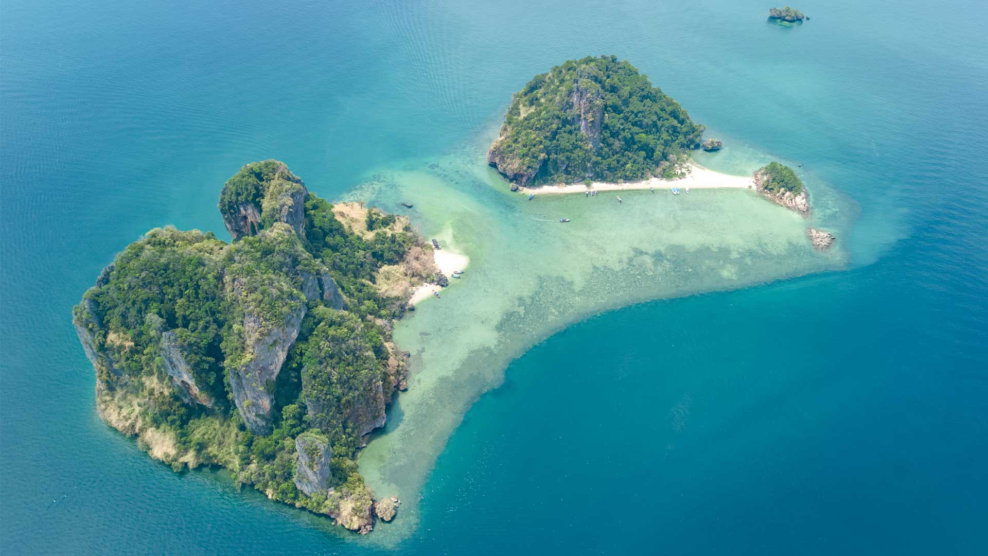 KYN LIFE - Where Paradise Meets Possibility