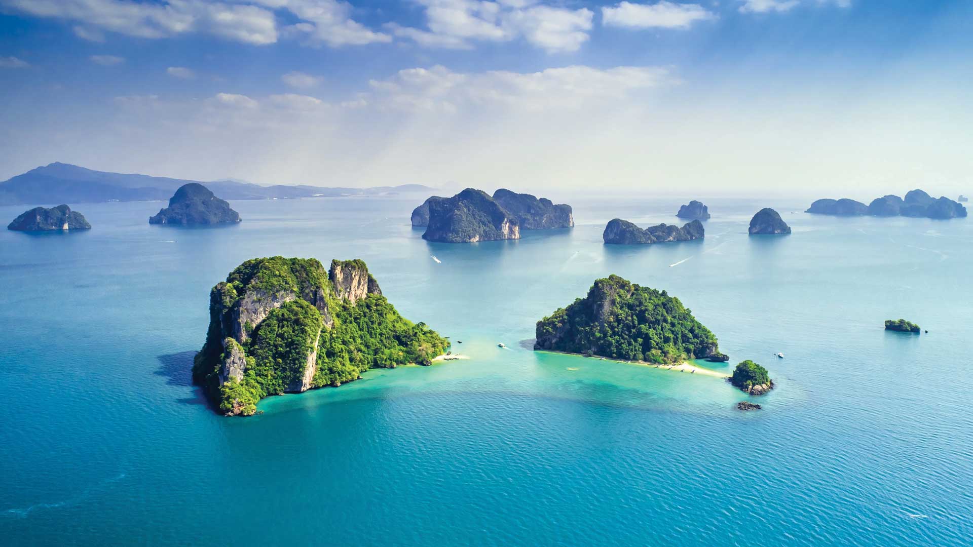 KYN LIFE - Where Paradise Meets Possibility