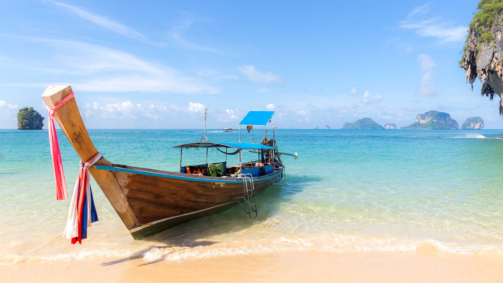 KYN LIFE - Where Paradise Meets Possibility