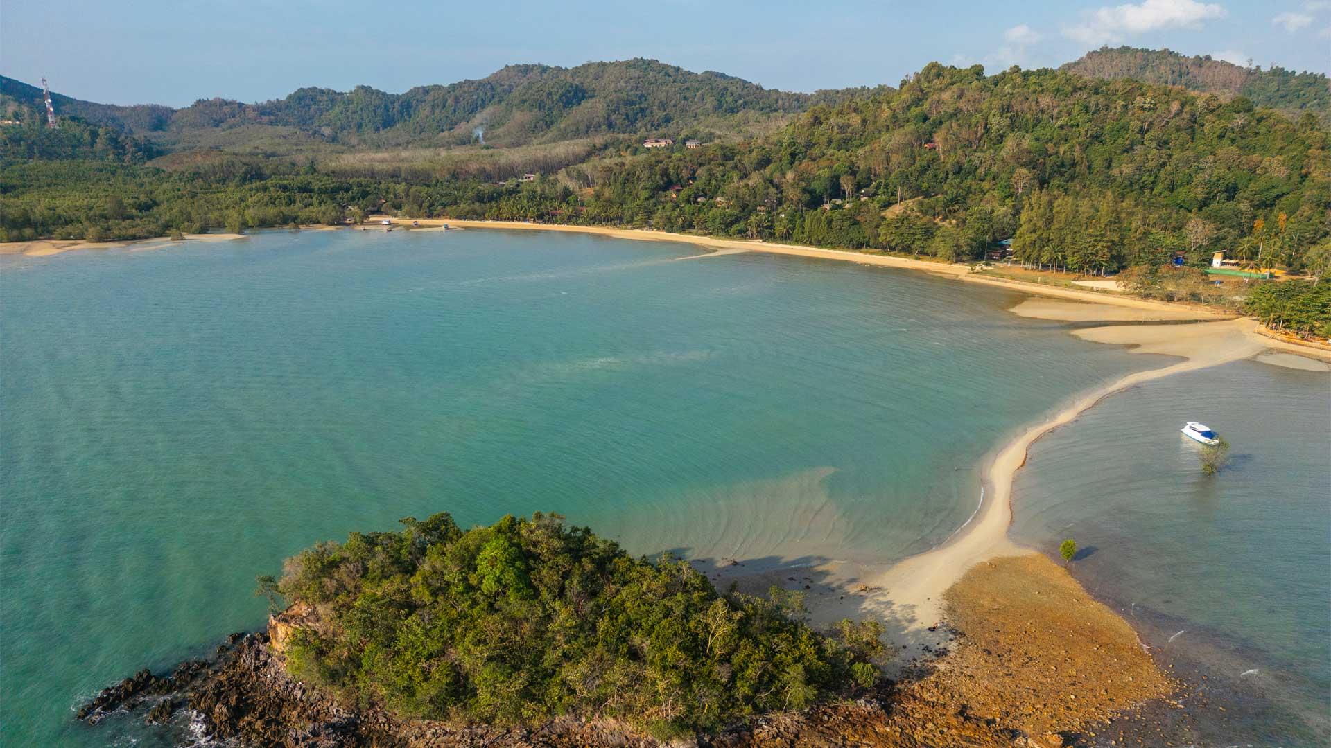Why invest in Koh Yao Noi? Why invest in Koh Yao Noi?