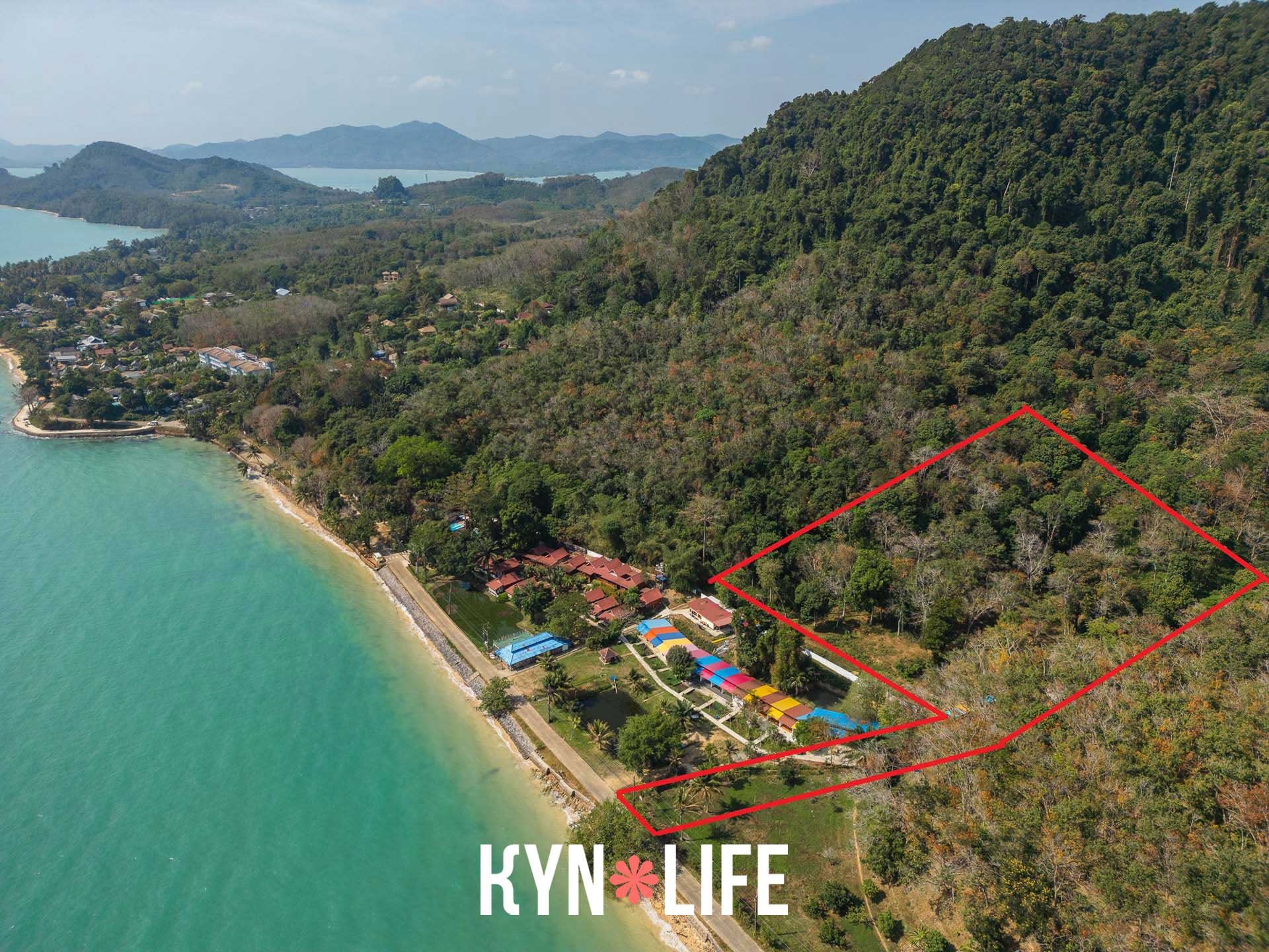 Pasai Hill
