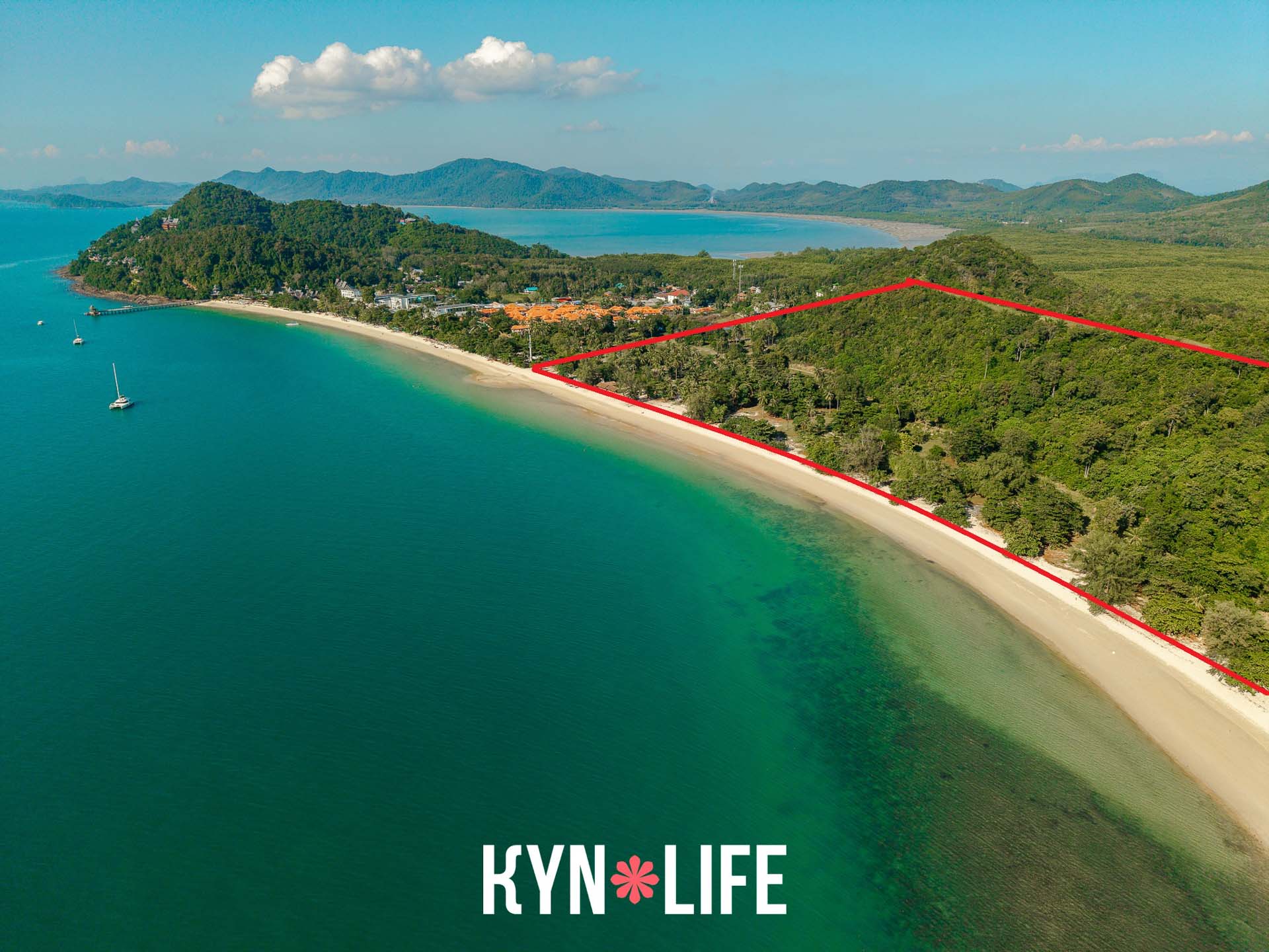 Beachline Paradise Beachline Paradise