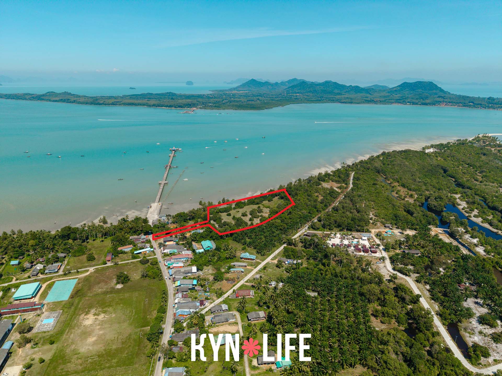 Pierfront Cove Pierfront Cove