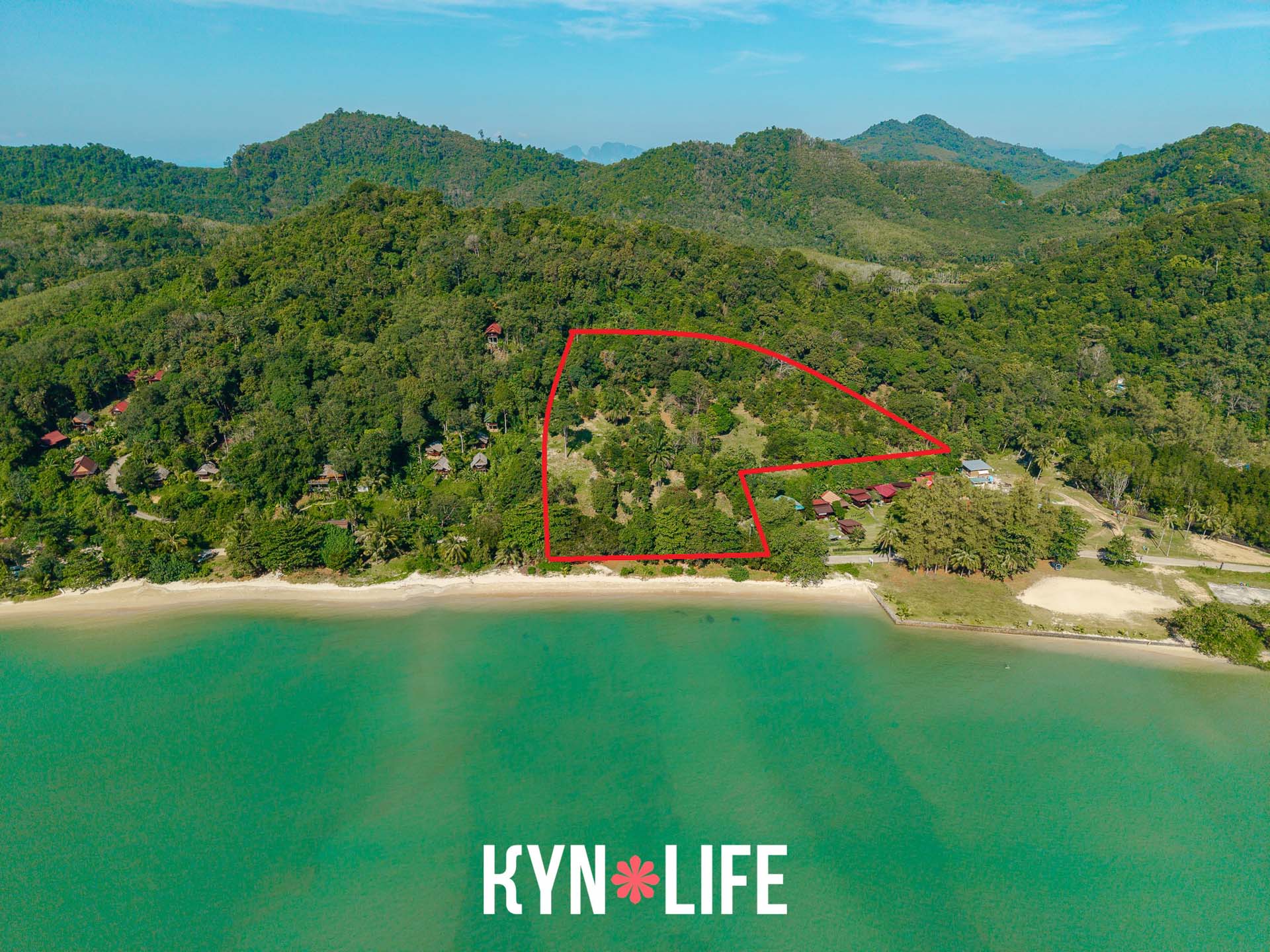 Tha Khao Hill Tha Khao Hill