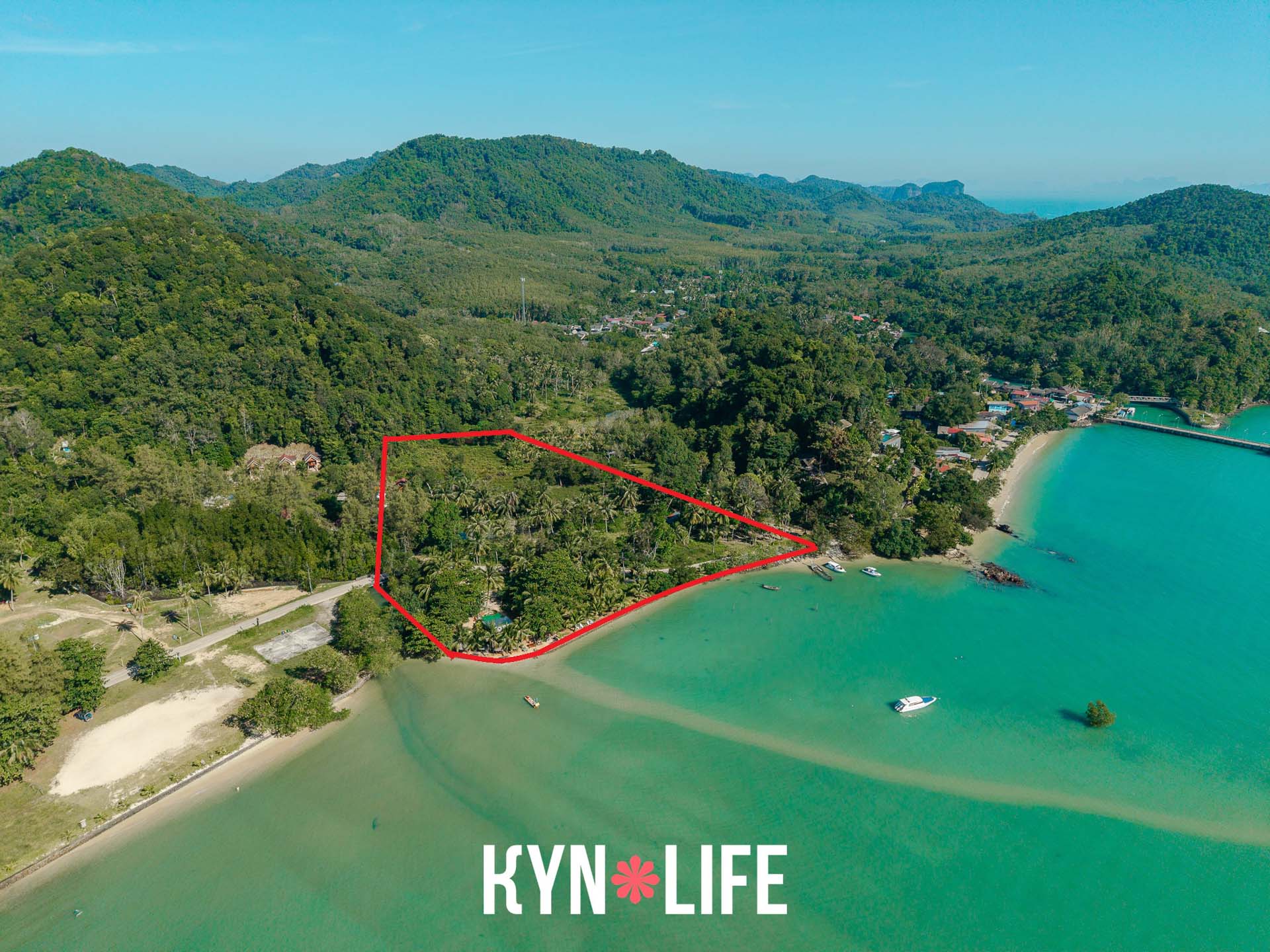 Tha Khao Plateau Tha Khao Plateau